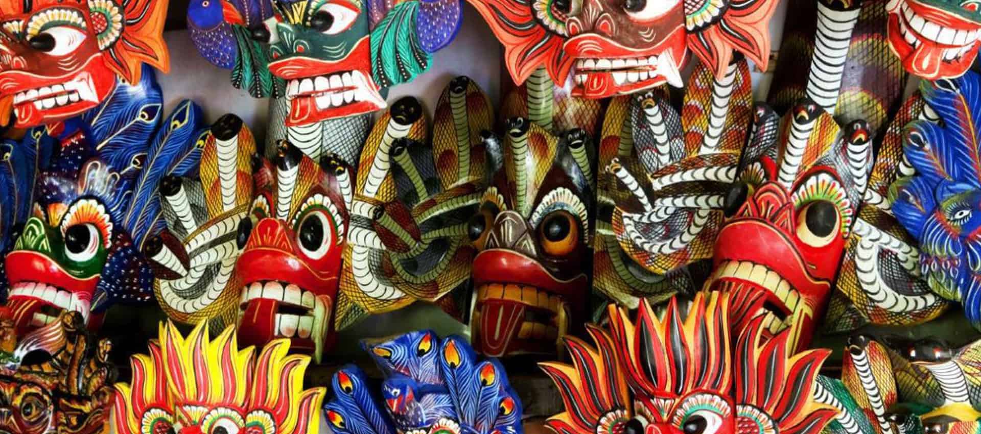 Ariyapala-Mask-Museum-header